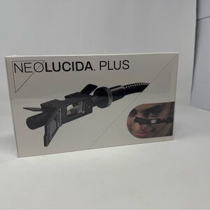 NeoLucida PLUS Drawing Tool